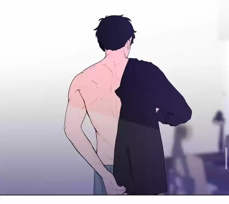 Banana Scandal Chapter 60 : Face-Off