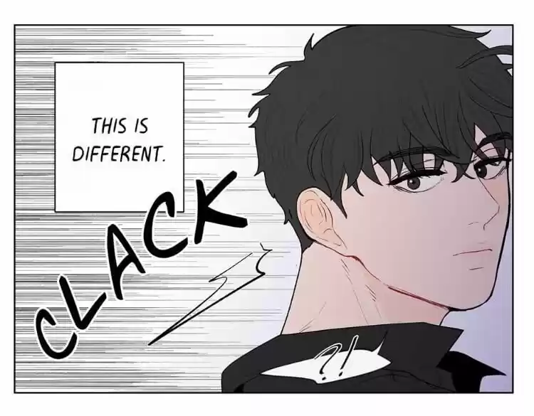 Banana Scandal Chapter 60 : Face-Off