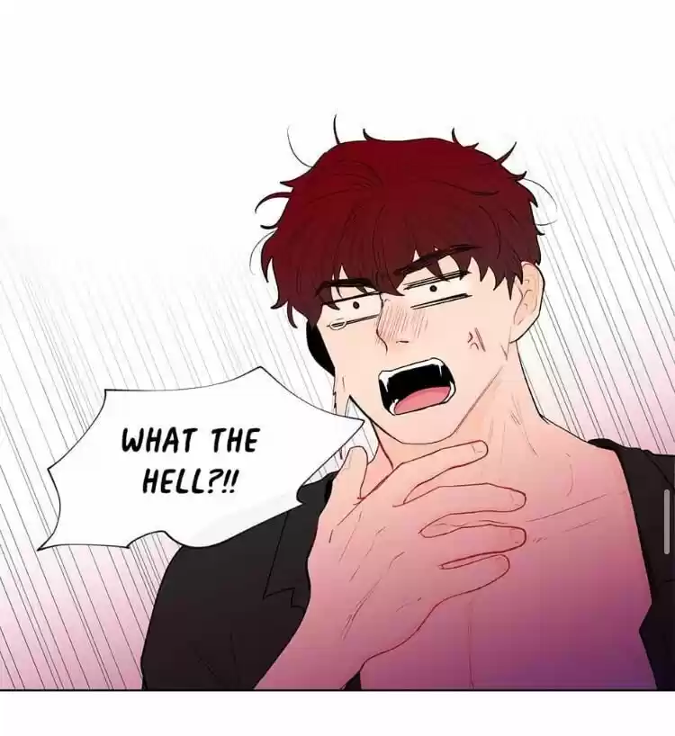 Banana Scandal Chapter 60 : Face-Off