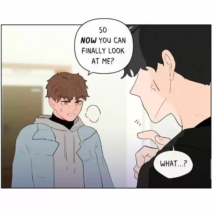 Banana Scandal Chapter 60 : Face-Off