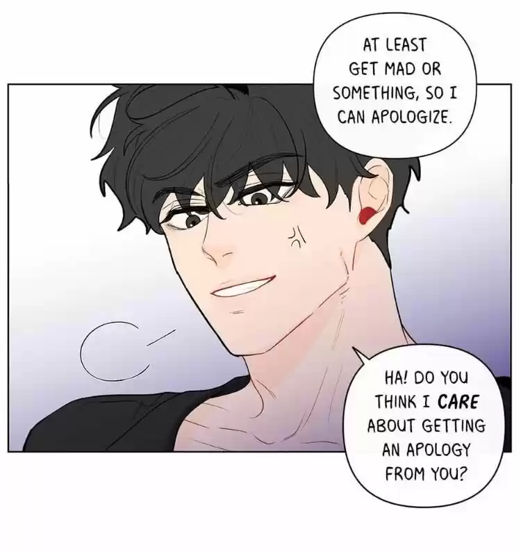 Banana Scandal Chapter 60 : Face-Off