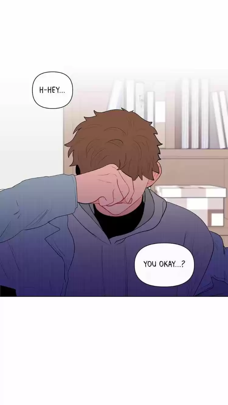 Banana Scandal Chapter 60 : Face-Off