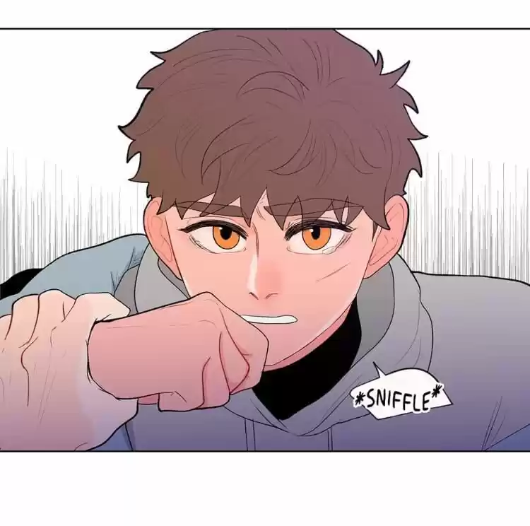 Banana Scandal Chapter 60 : Face-Off