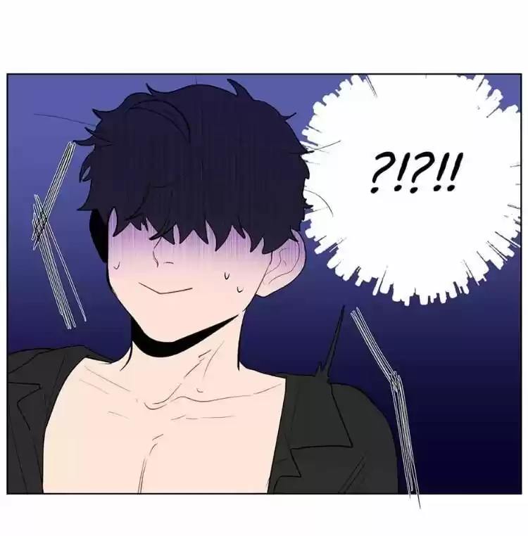 Banana Scandal Chapter 60 : Face-Off