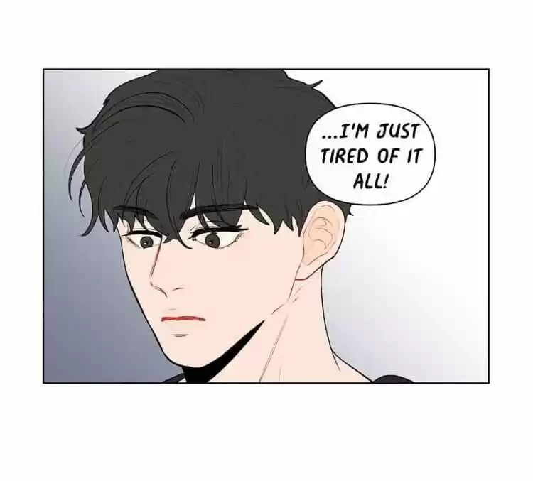 Banana Scandal Chapter 60 : Face-Off