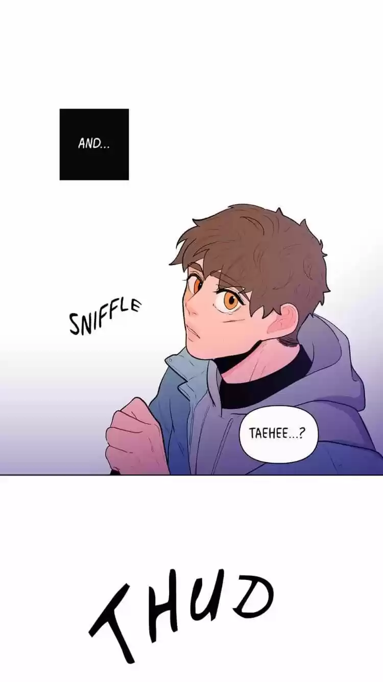 Banana Scandal Chapter 60 : Face-Off