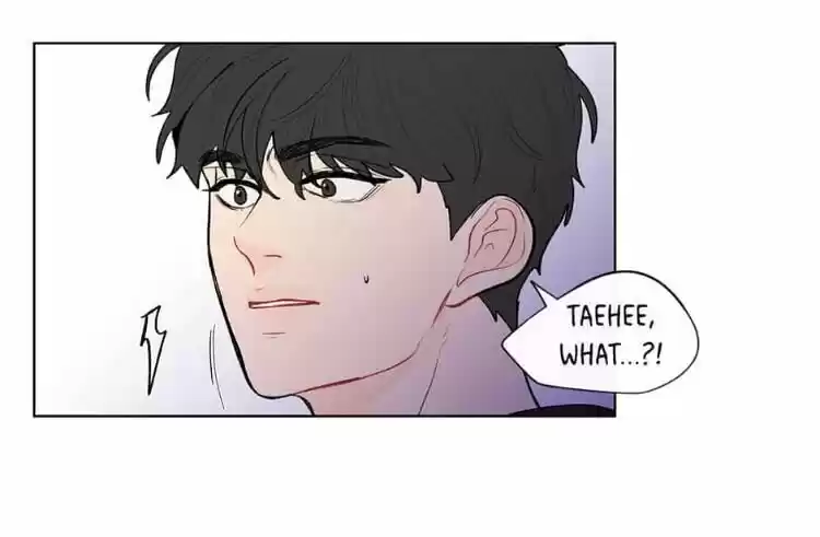 Banana Scandal Chapter 60 : Face-Off