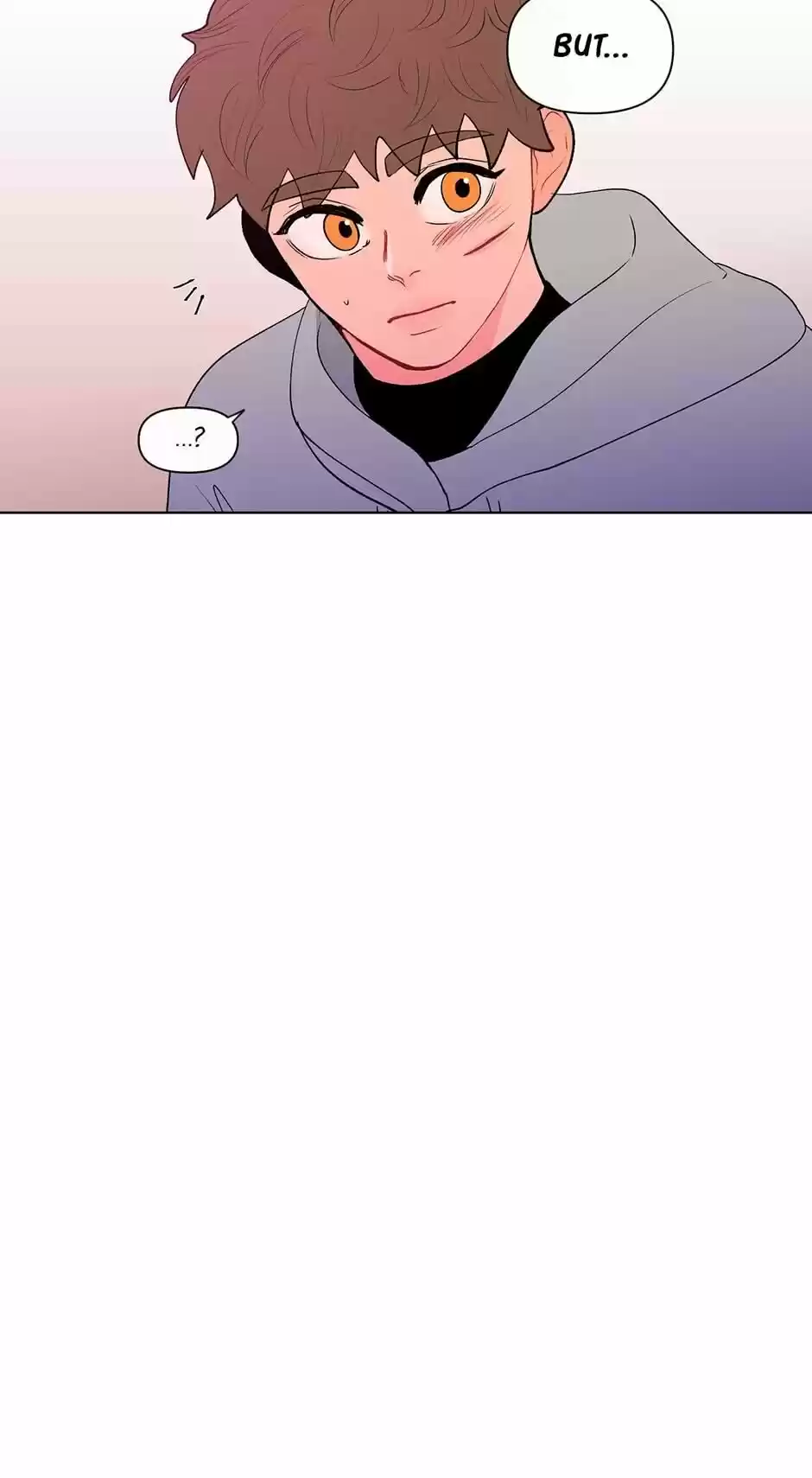 Banana Scandal Chapter 61 : Half-Chub Club