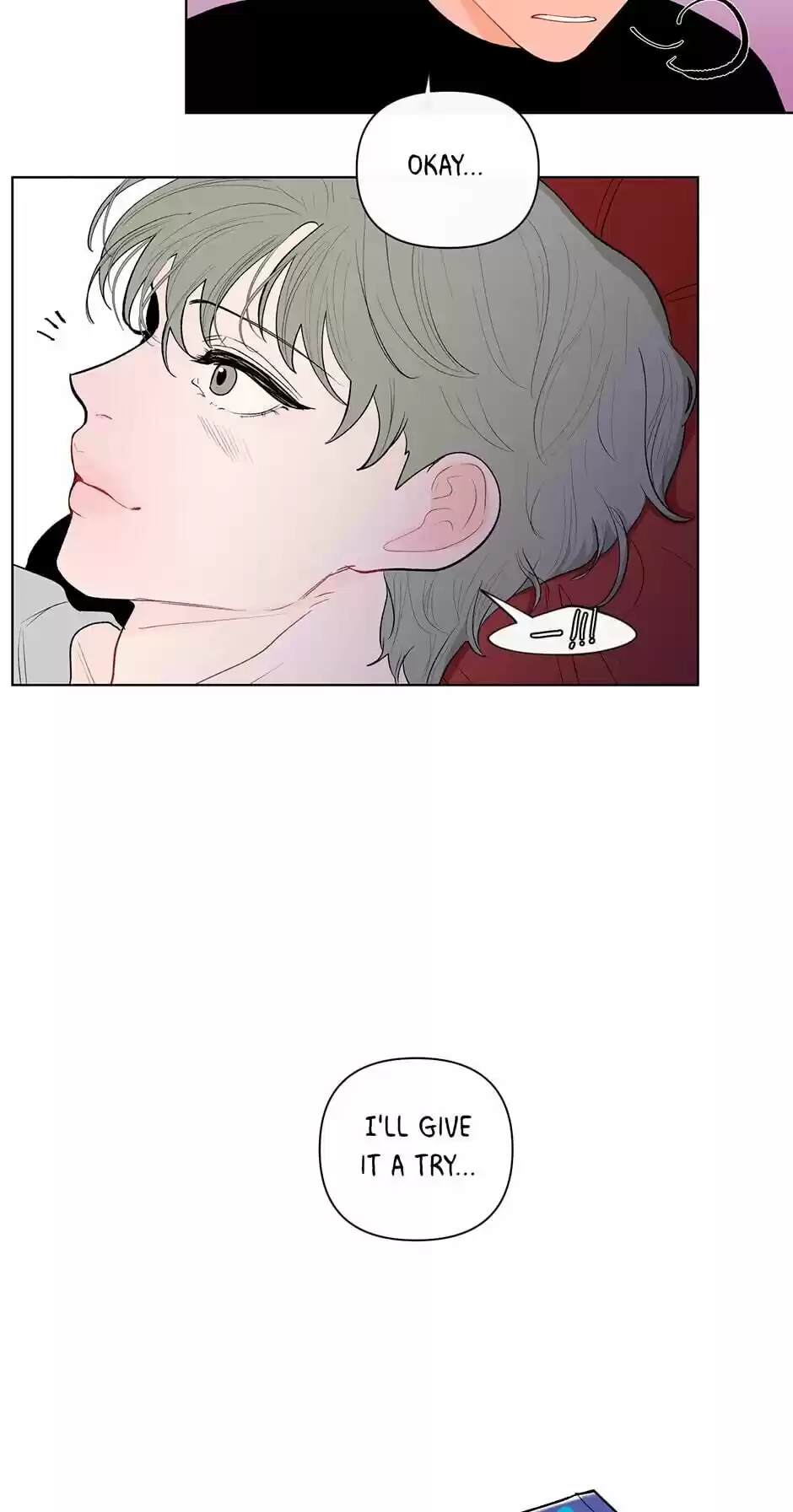 Banana Scandal Chapter 61 : Half-Chub Club