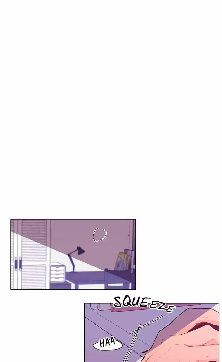 Banana Scandal Chapter 61 : Half-Chub Club