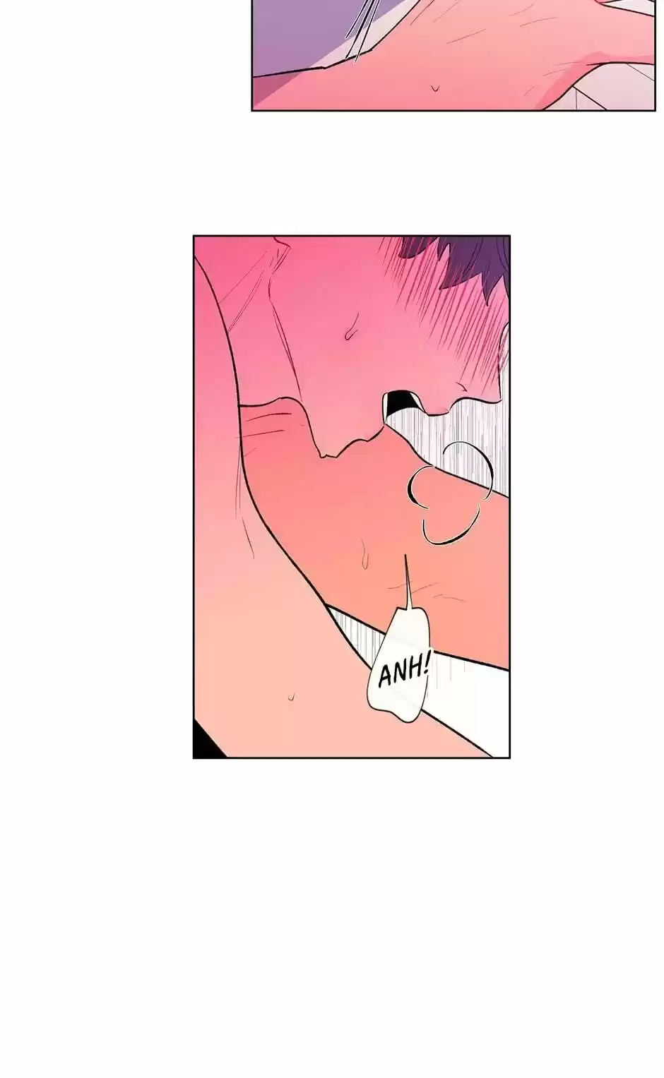 Banana Scandal Chapter 61 : Half-Chub Club