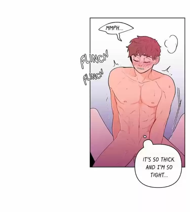 Banana Scandal Chapter 62 : Big And Thick