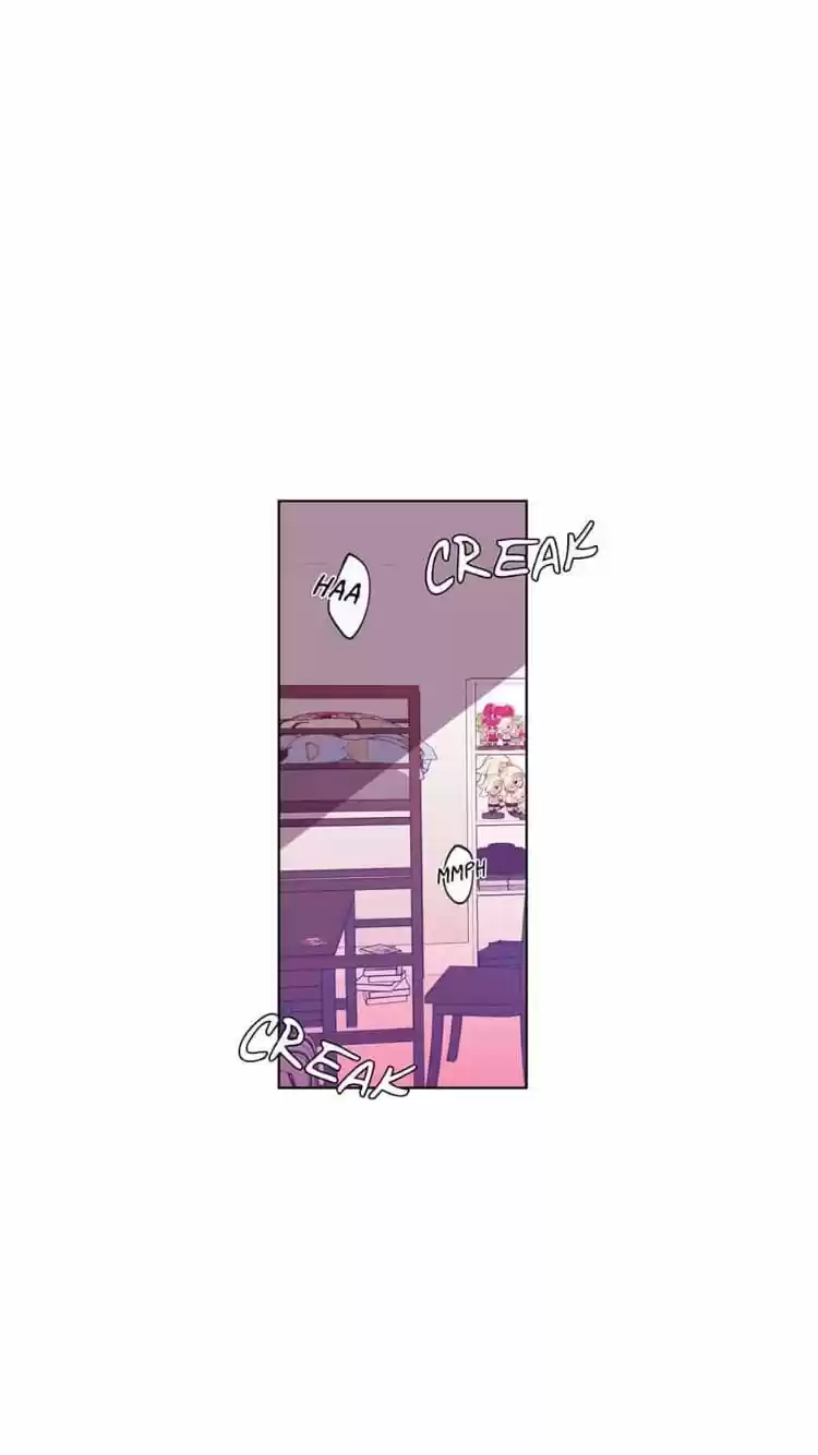 Banana Scandal Chapter 62 : Big And Thick