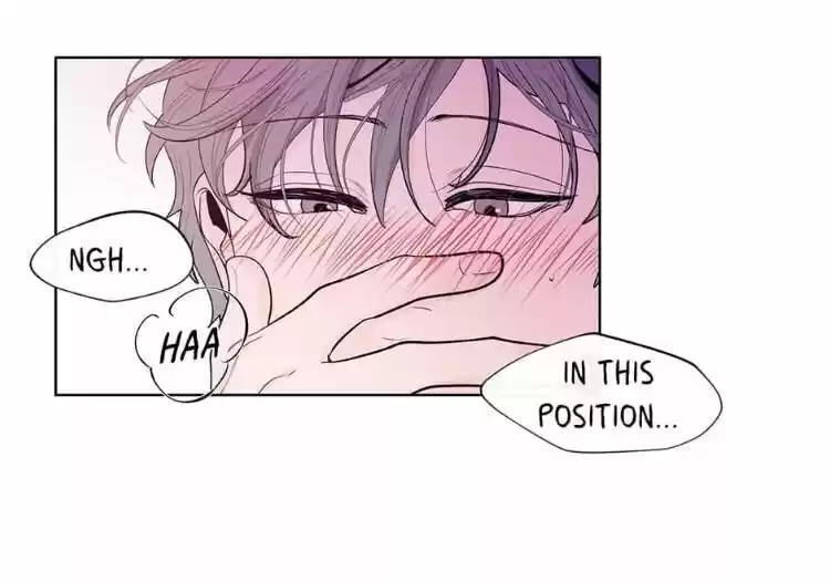 Banana Scandal Chapter 62 : Big And Thick