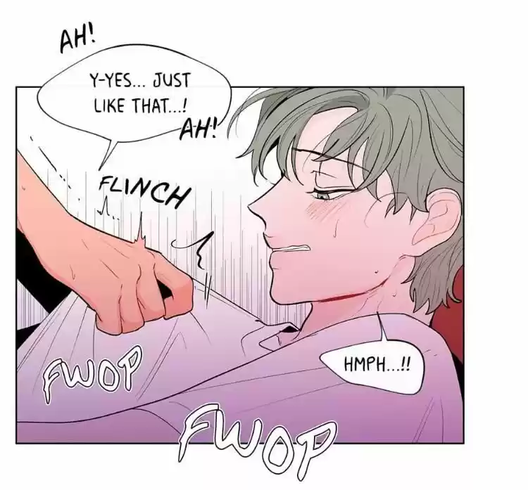 Banana Scandal Chapter 62 : Big And Thick