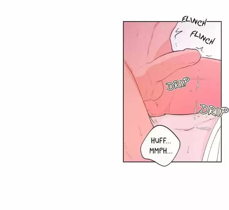 Banana Scandal Chapter 62 : Big And Thick