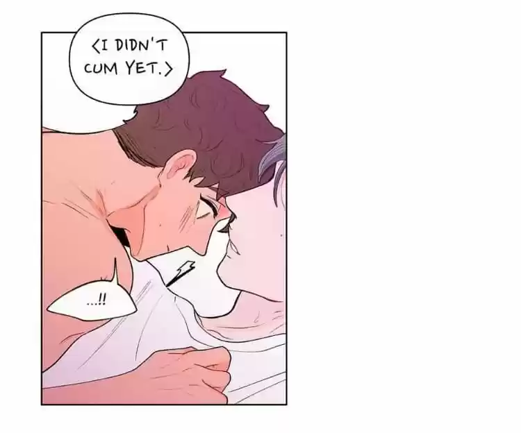 Banana Scandal Chapter 62 : Big And Thick