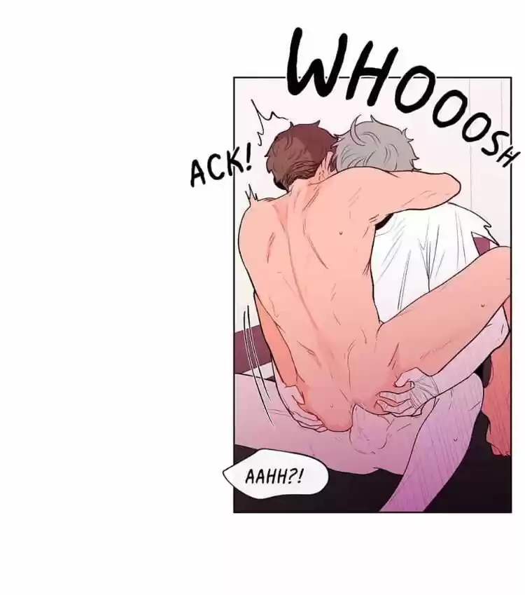 Banana Scandal Chapter 62 : Big And Thick