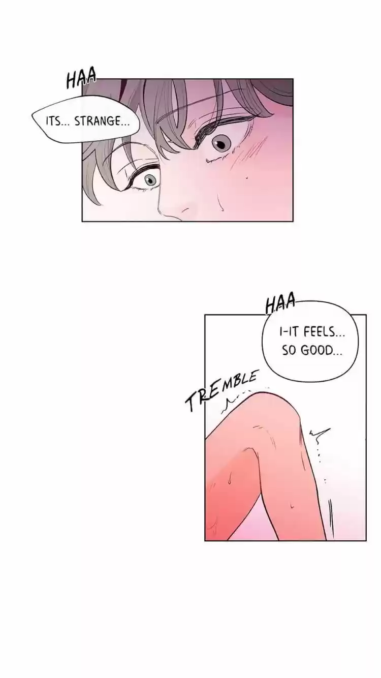 Banana Scandal Chapter 62 : Big And Thick