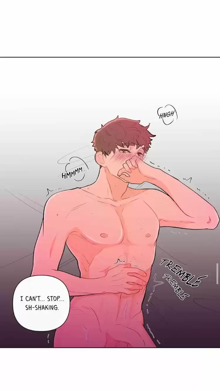 Banana Scandal Chapter 62 : Big And Thick