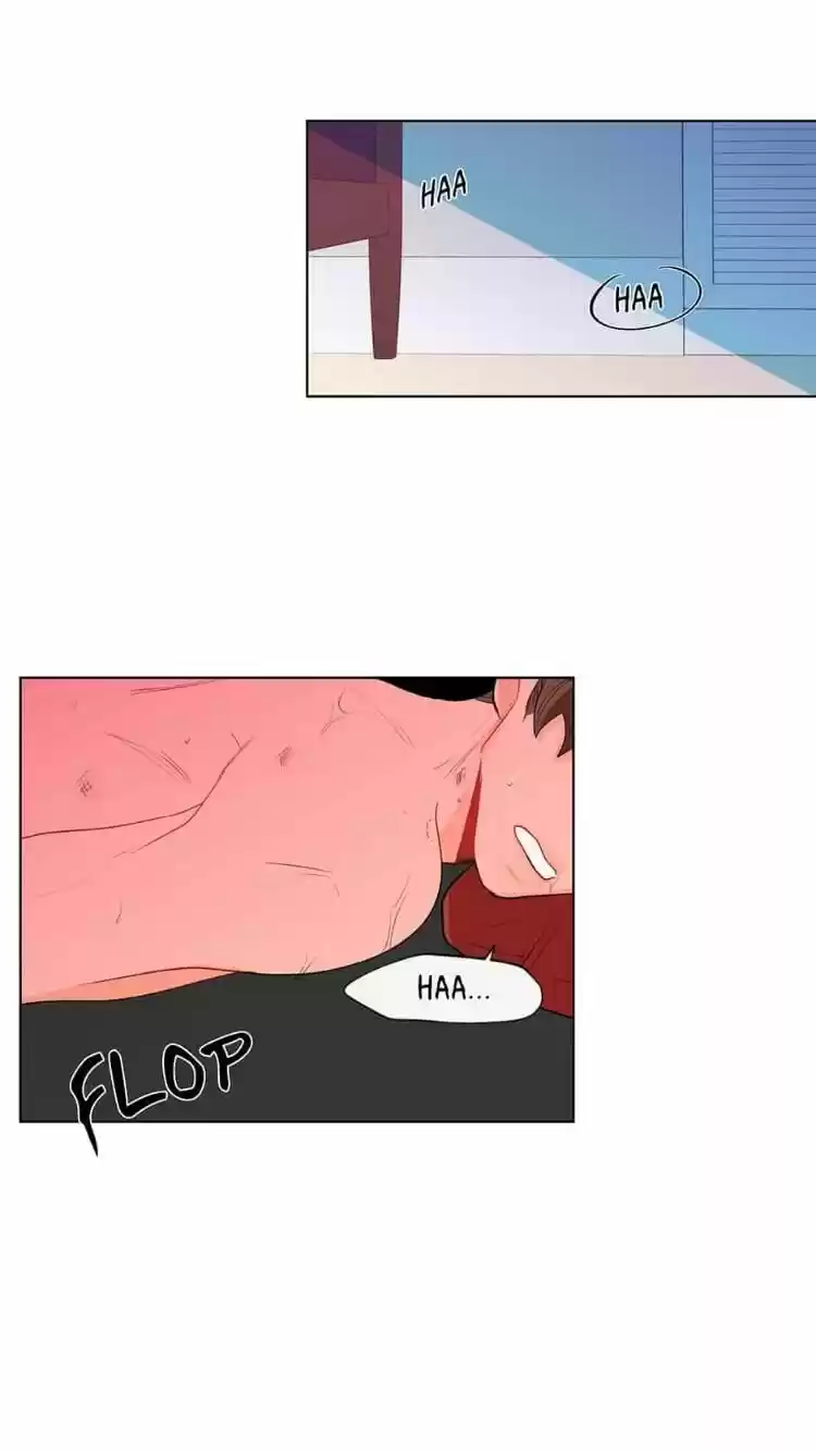 Banana Scandal Chapter 62 : Big And Thick