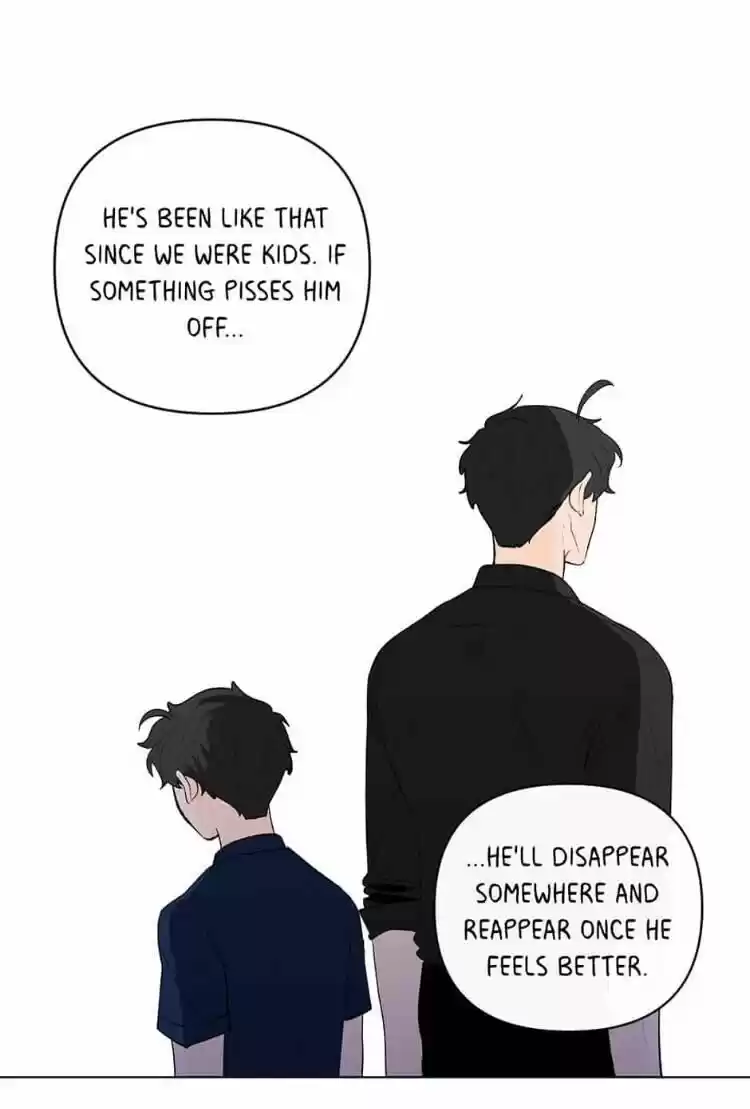 Banana Scandal Chapter 62 : Big And Thick