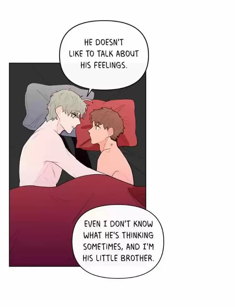 Banana Scandal Chapter 62 : Big And Thick