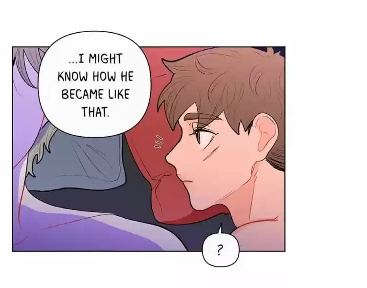 Banana Scandal Chapter 62 : Big And Thick