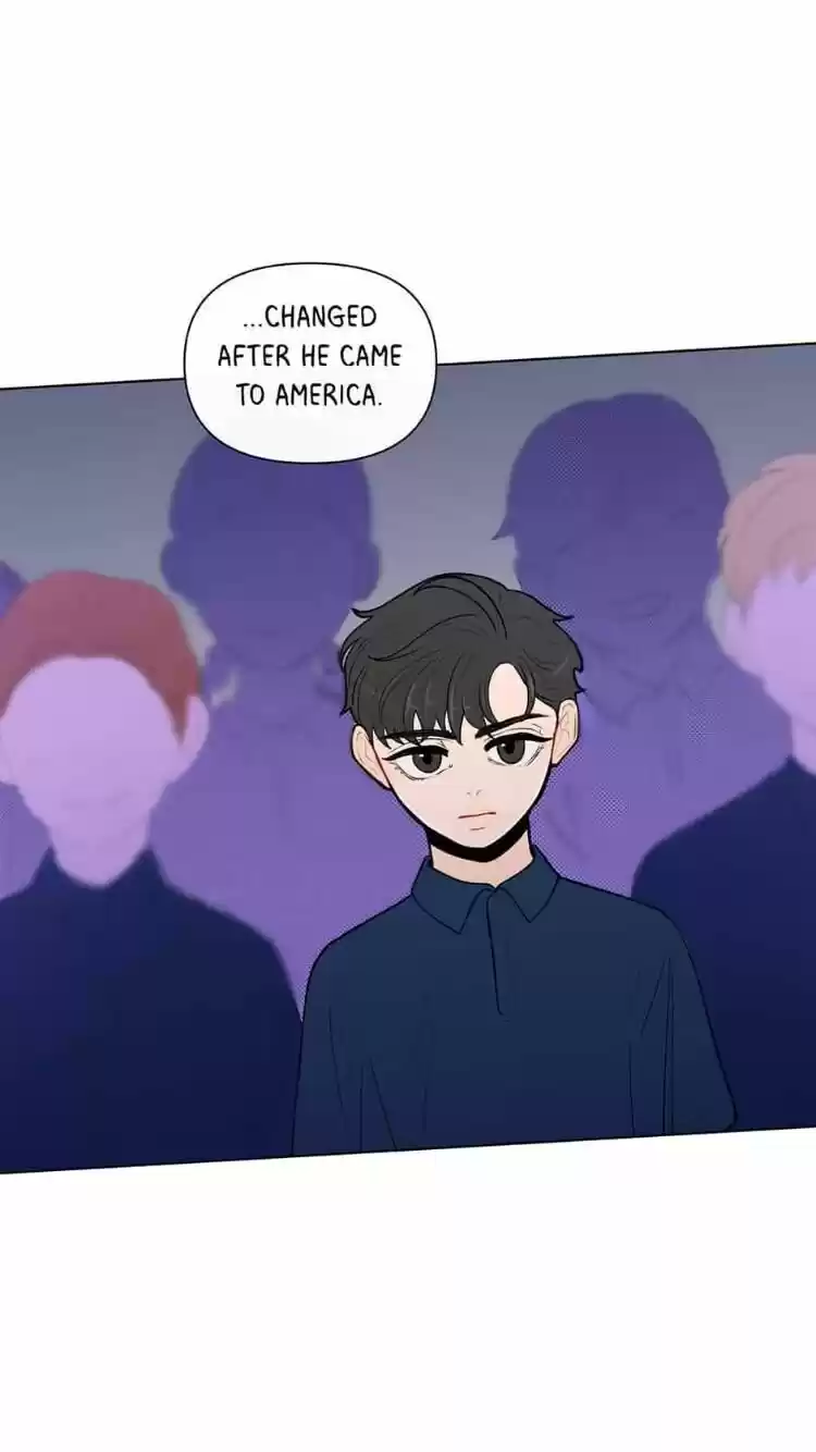 Banana Scandal Chapter 62 : Big And Thick