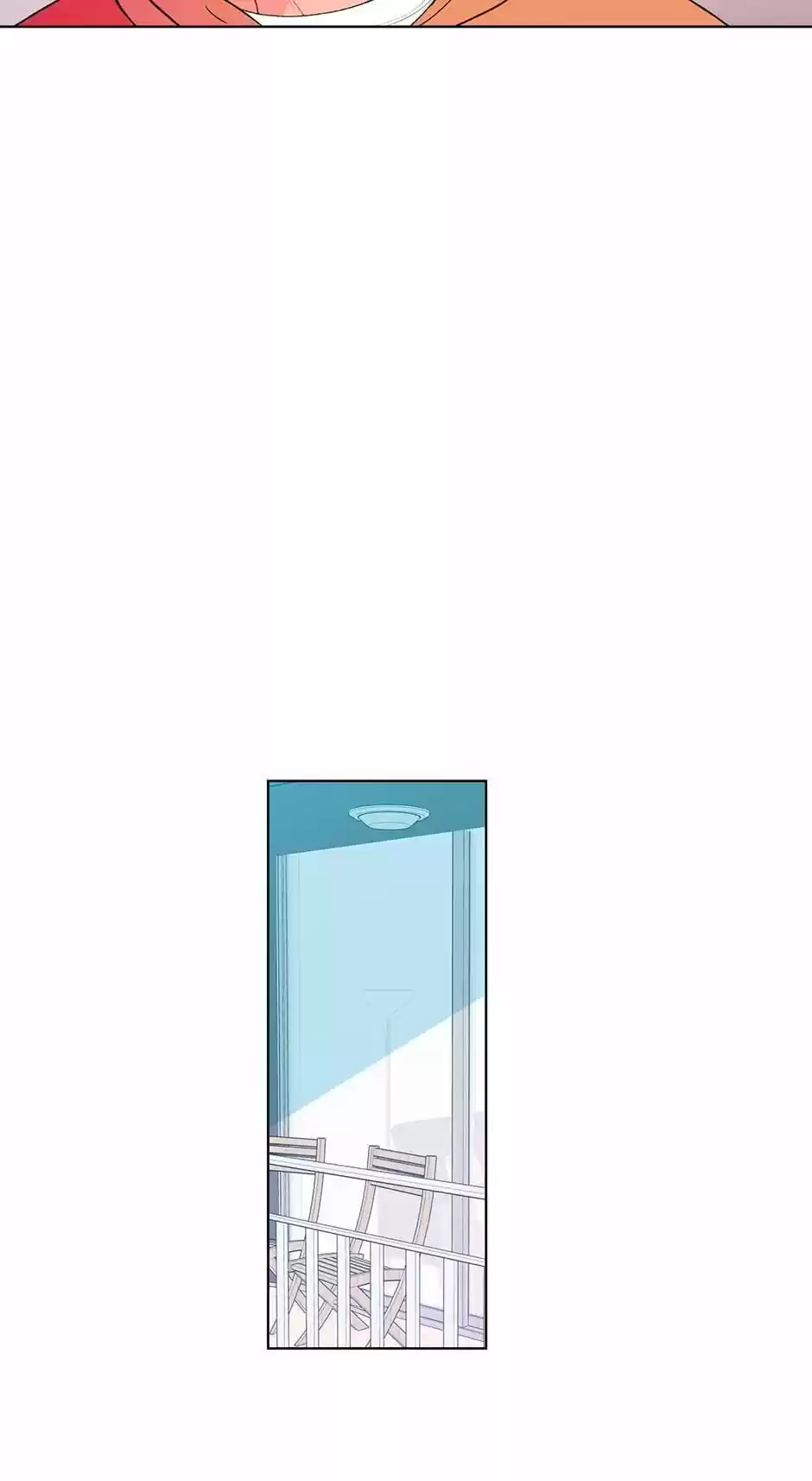 Banana Scandal Chapter 63 : Let's Chat