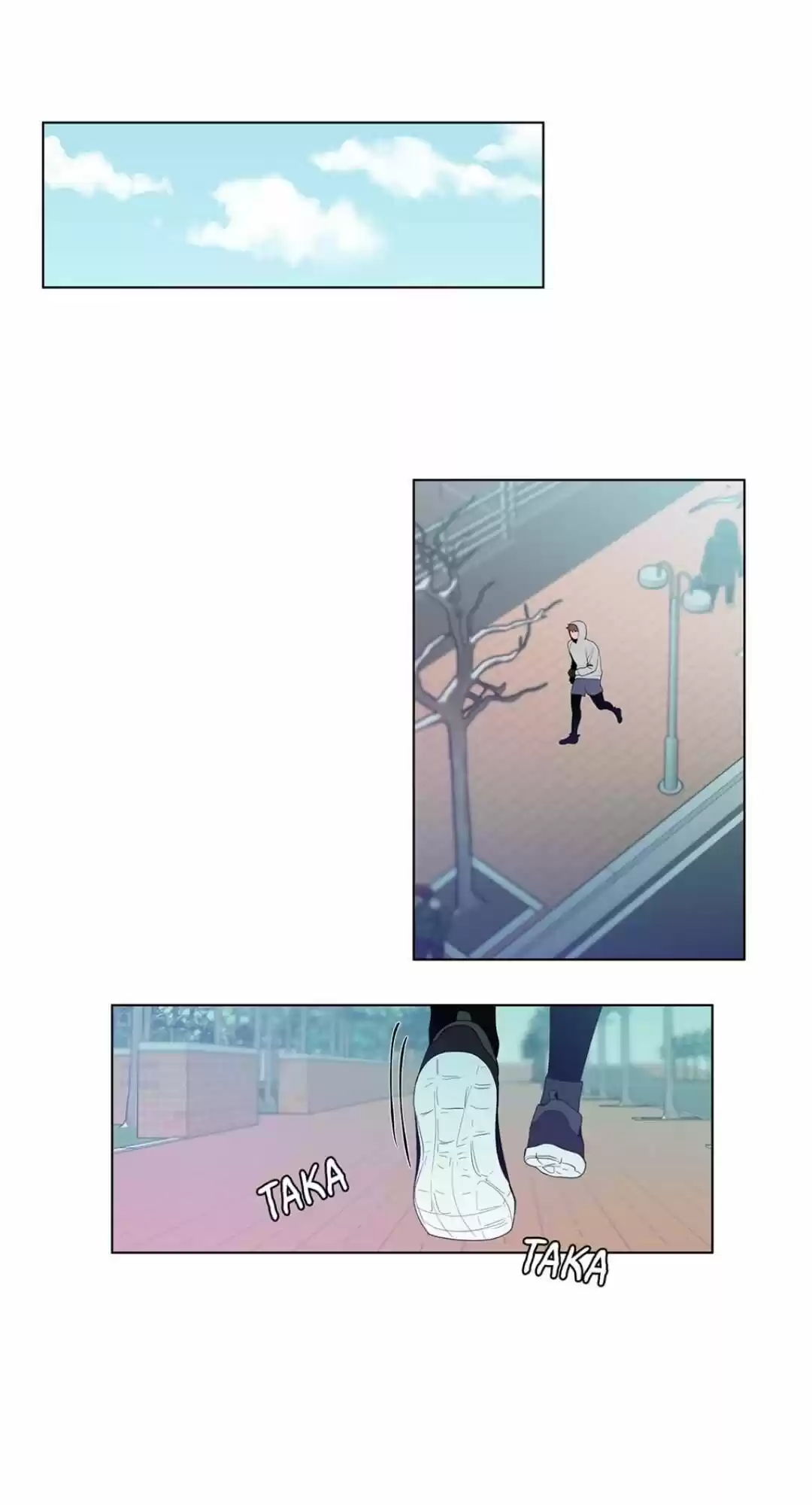 Banana Scandal Chapter 65 : New Beginnings