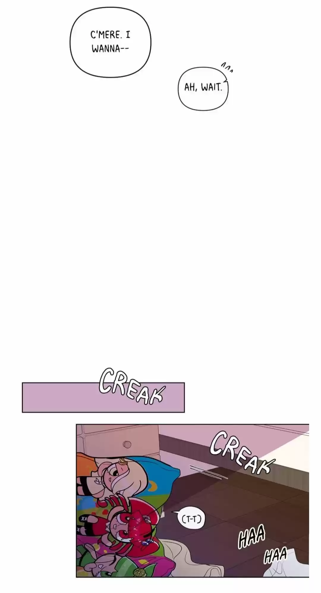 Banana Scandal Chapter 65 : New Beginnings