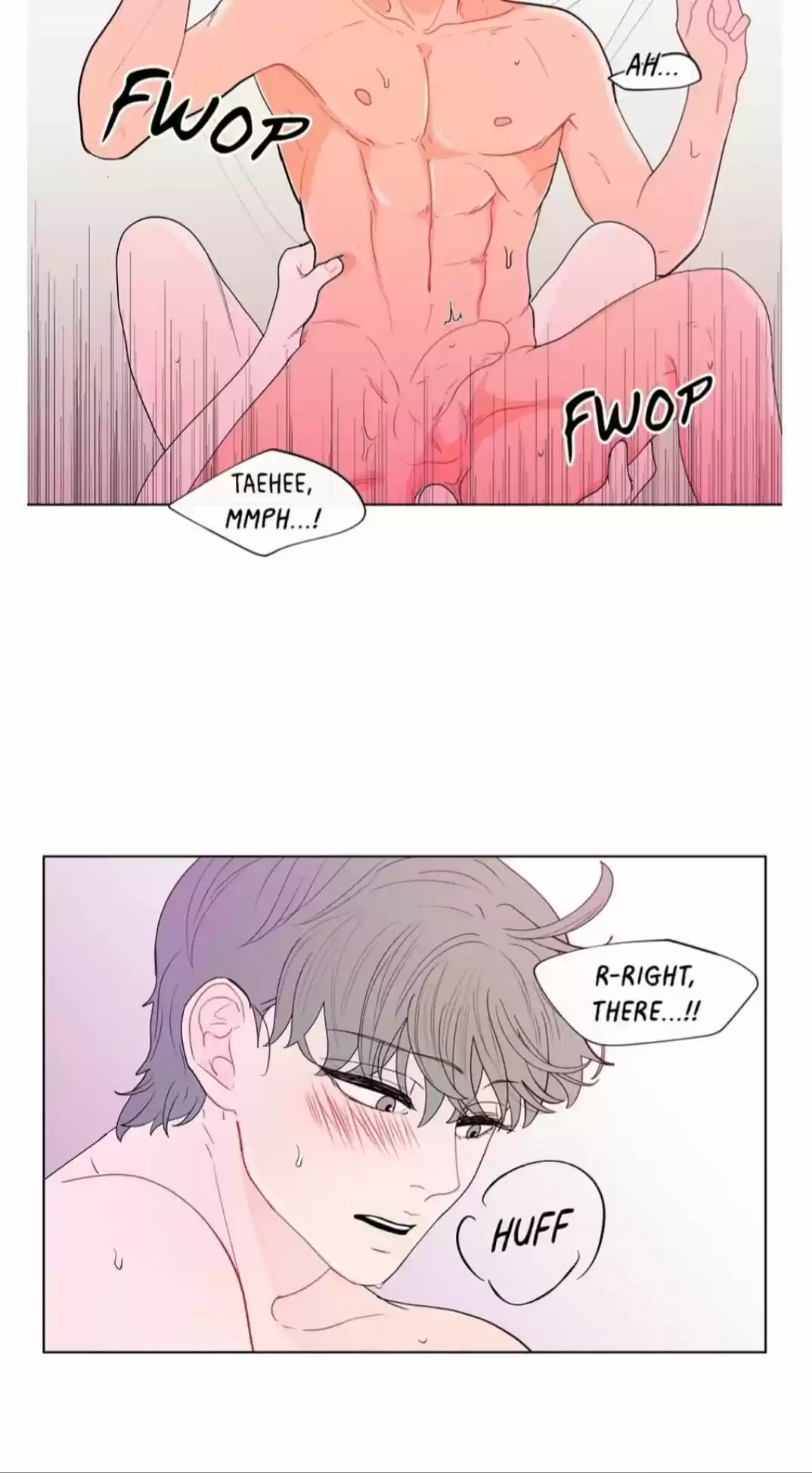 Banana Scandal Chapter 65 : New Beginnings