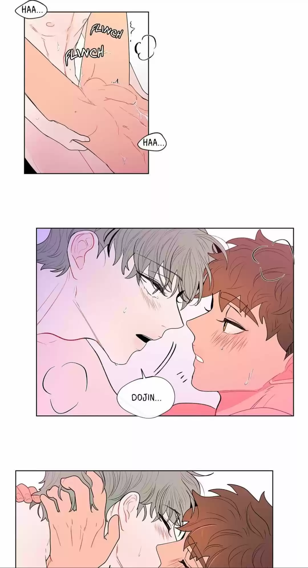 Banana Scandal Chapter 65 : New Beginnings