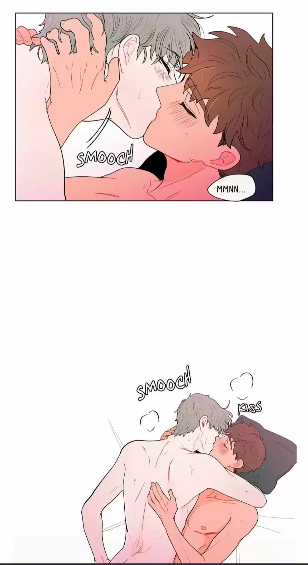 Banana Scandal Chapter 65 : New Beginnings