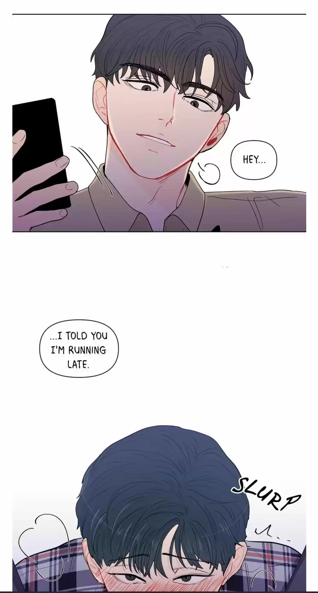 Banana Scandal Chapter 65 : New Beginnings