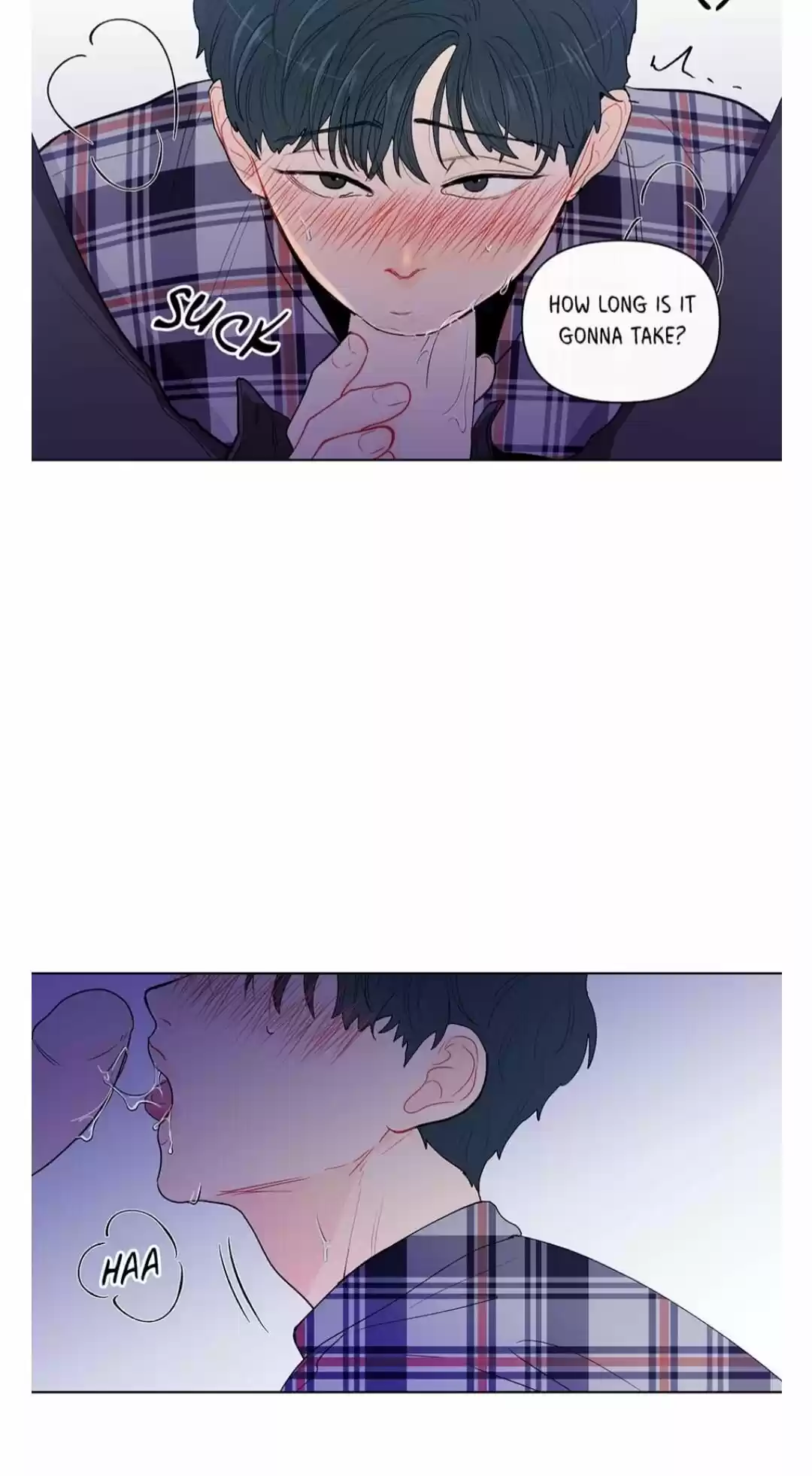 Banana Scandal Chapter 65 : New Beginnings