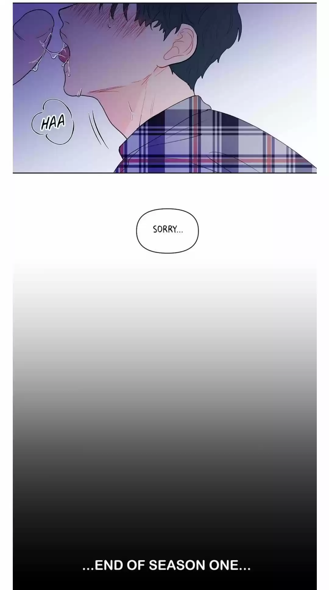 Banana Scandal Chapter 65 : New Beginnings