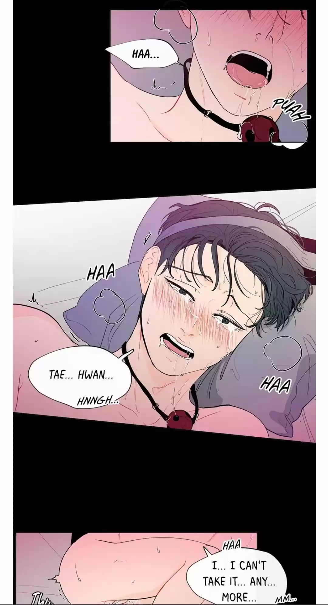 Banana Scandal Chapter 68 : How We Began