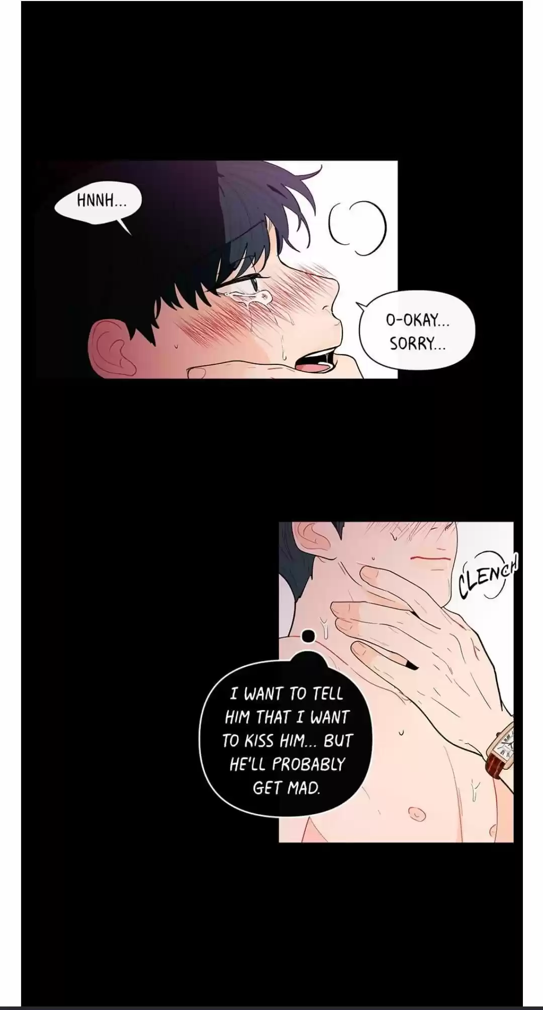 Banana Scandal Chapter 68 : How We Began