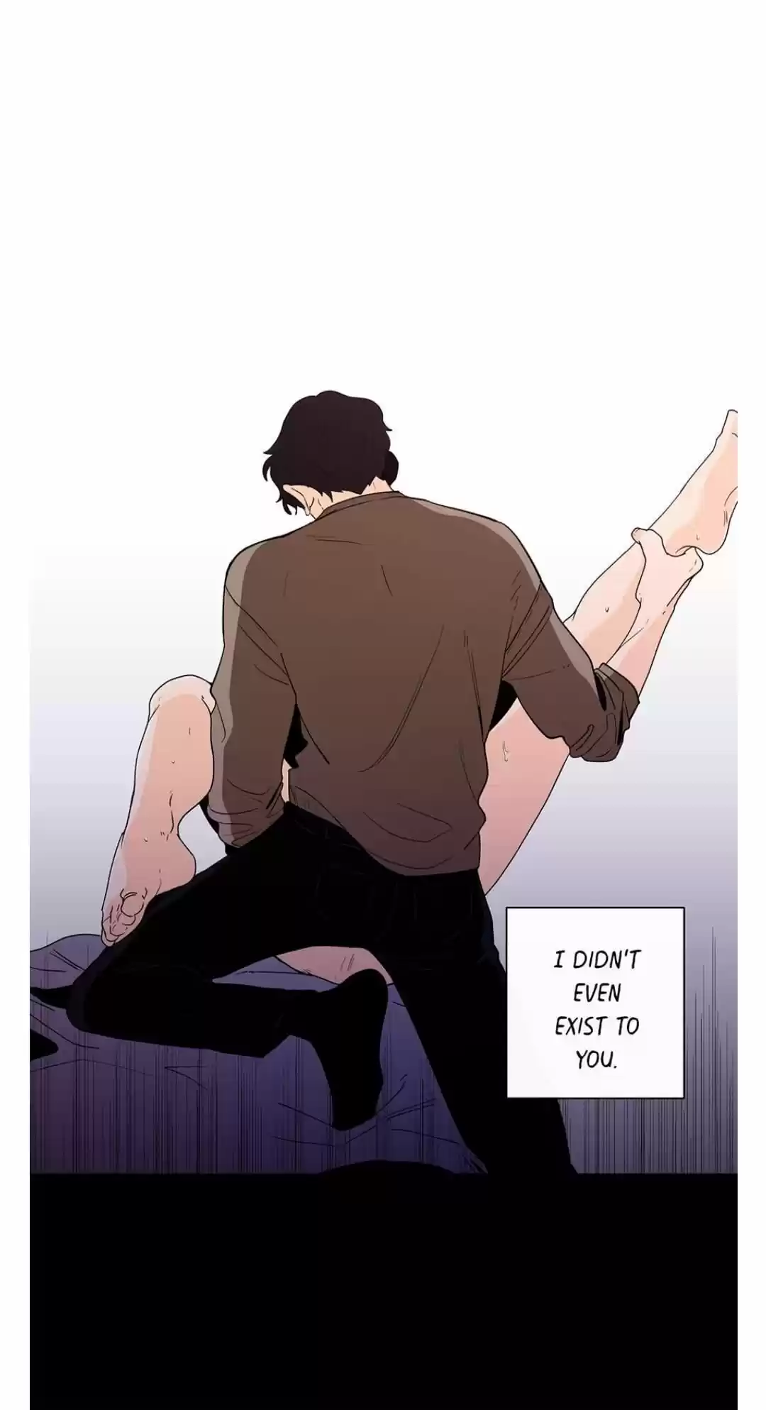 Banana Scandal Chapter 68 : How We Began