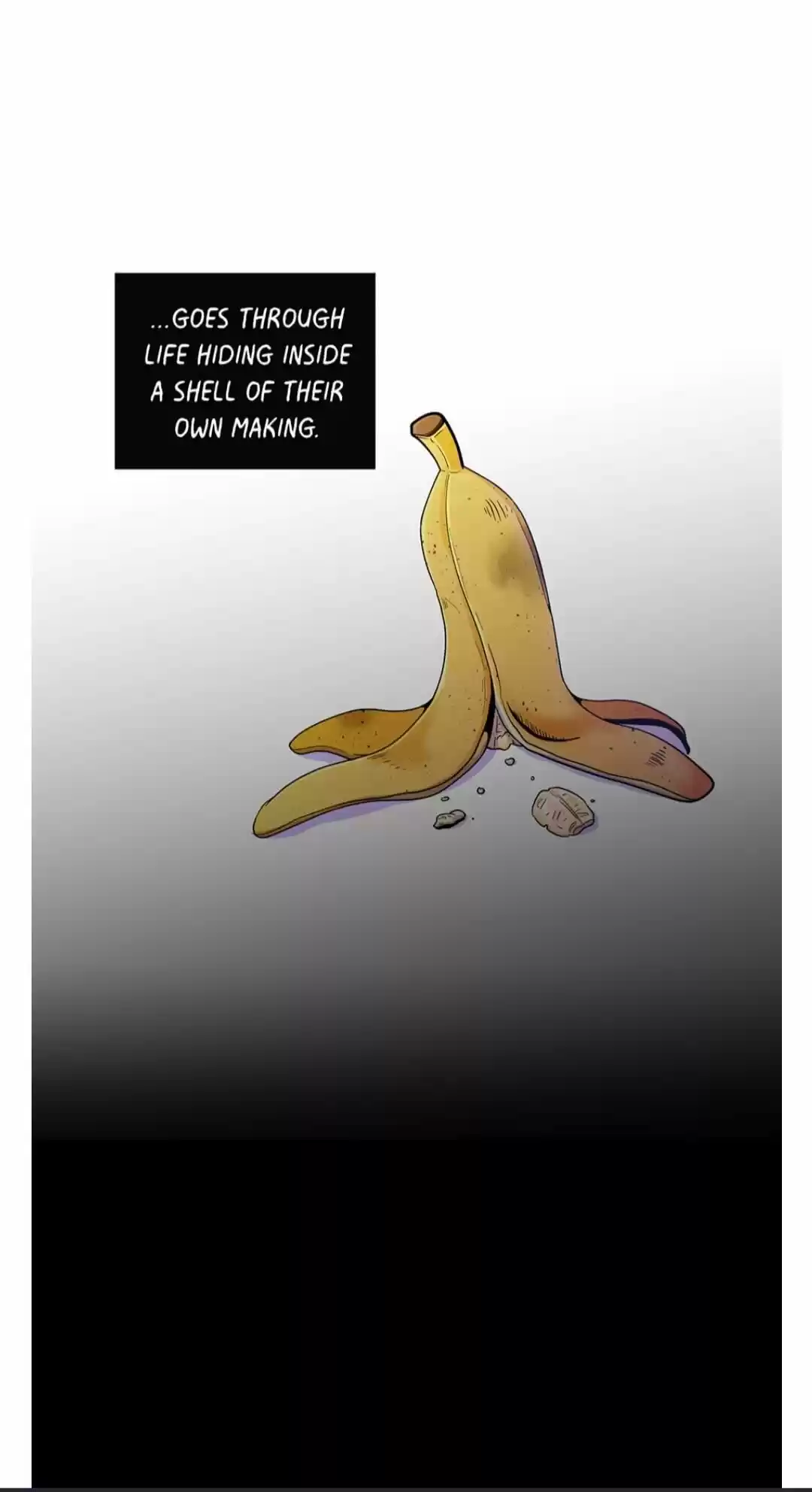 Banana Scandal Chapter 68 : How We Began