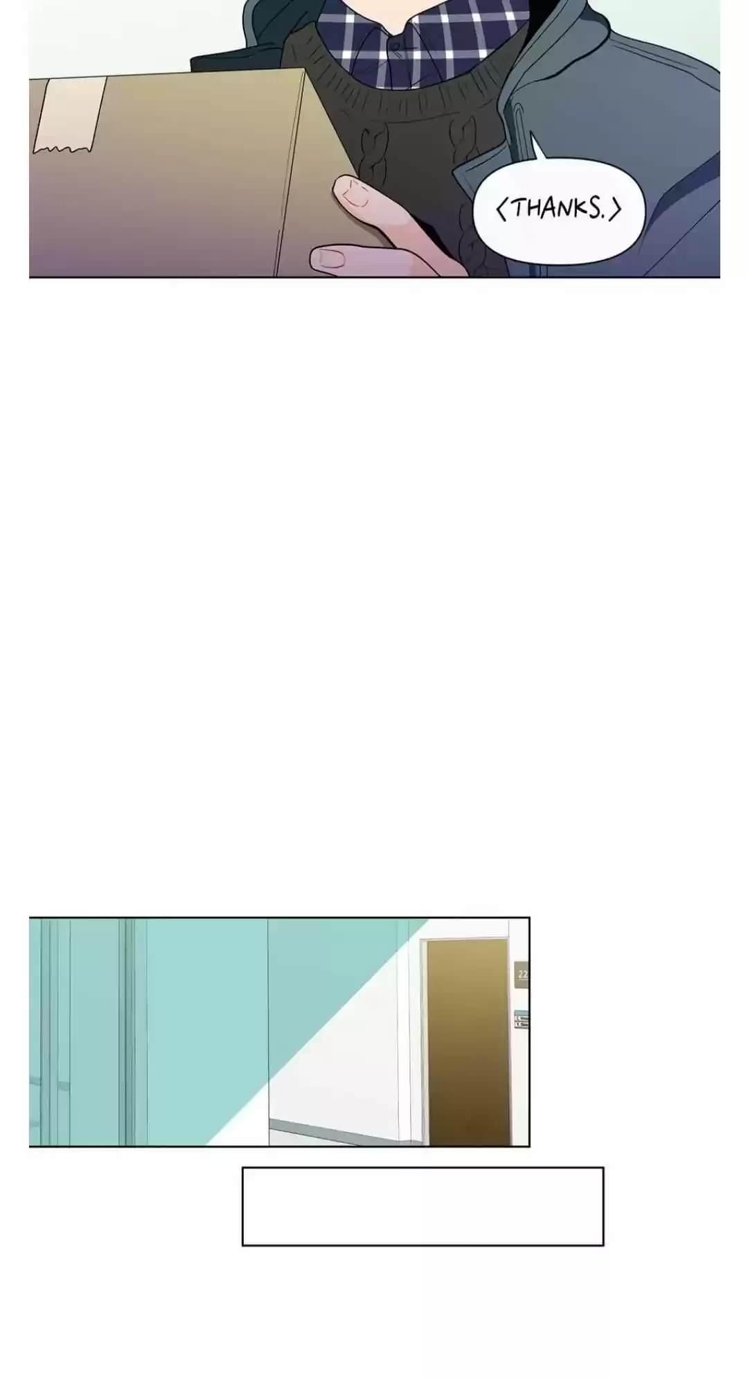 Banana Scandal Chapter 68 : How We Began