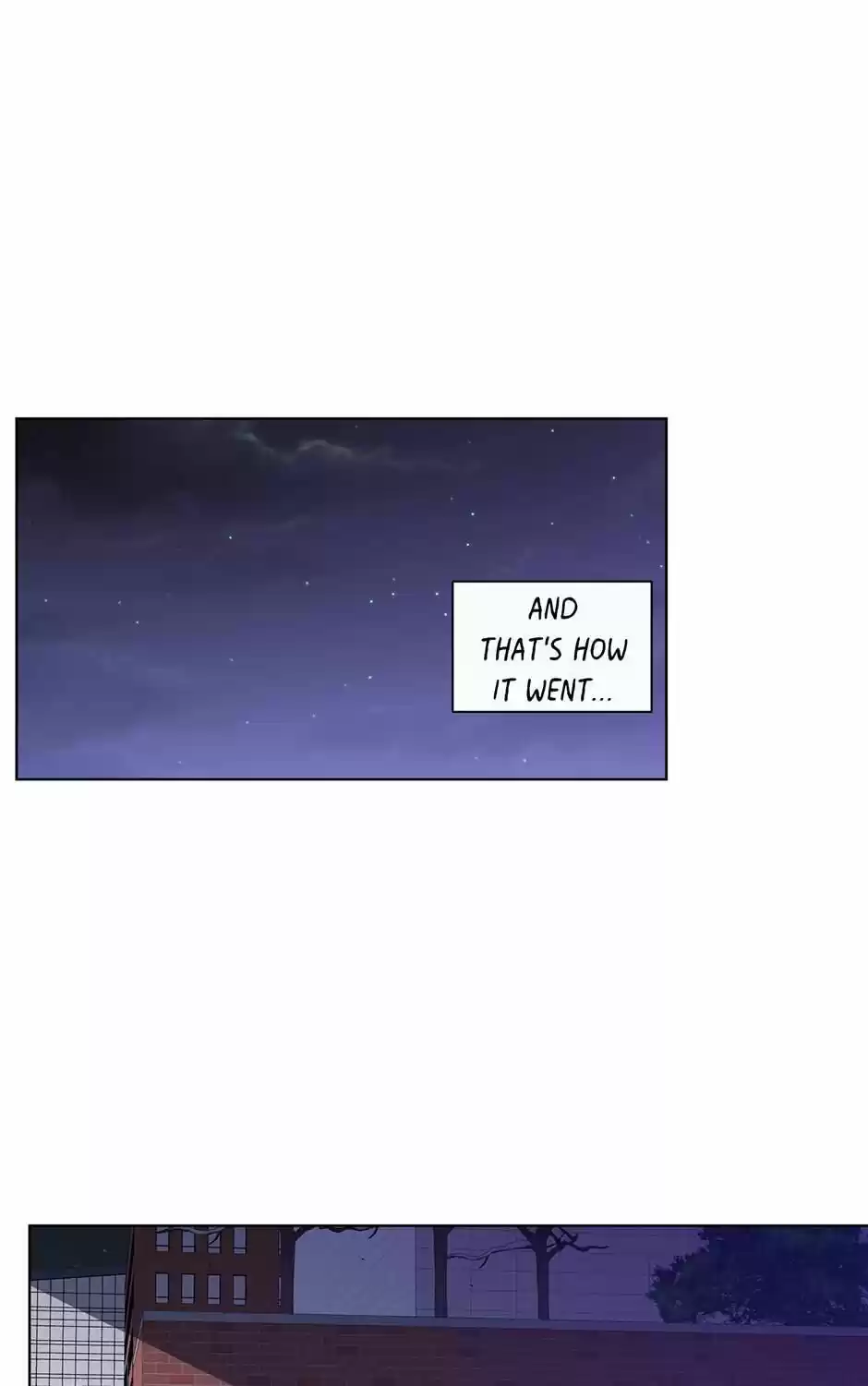 Banana Scandal Chapter 70 : Your Name On My Tongue