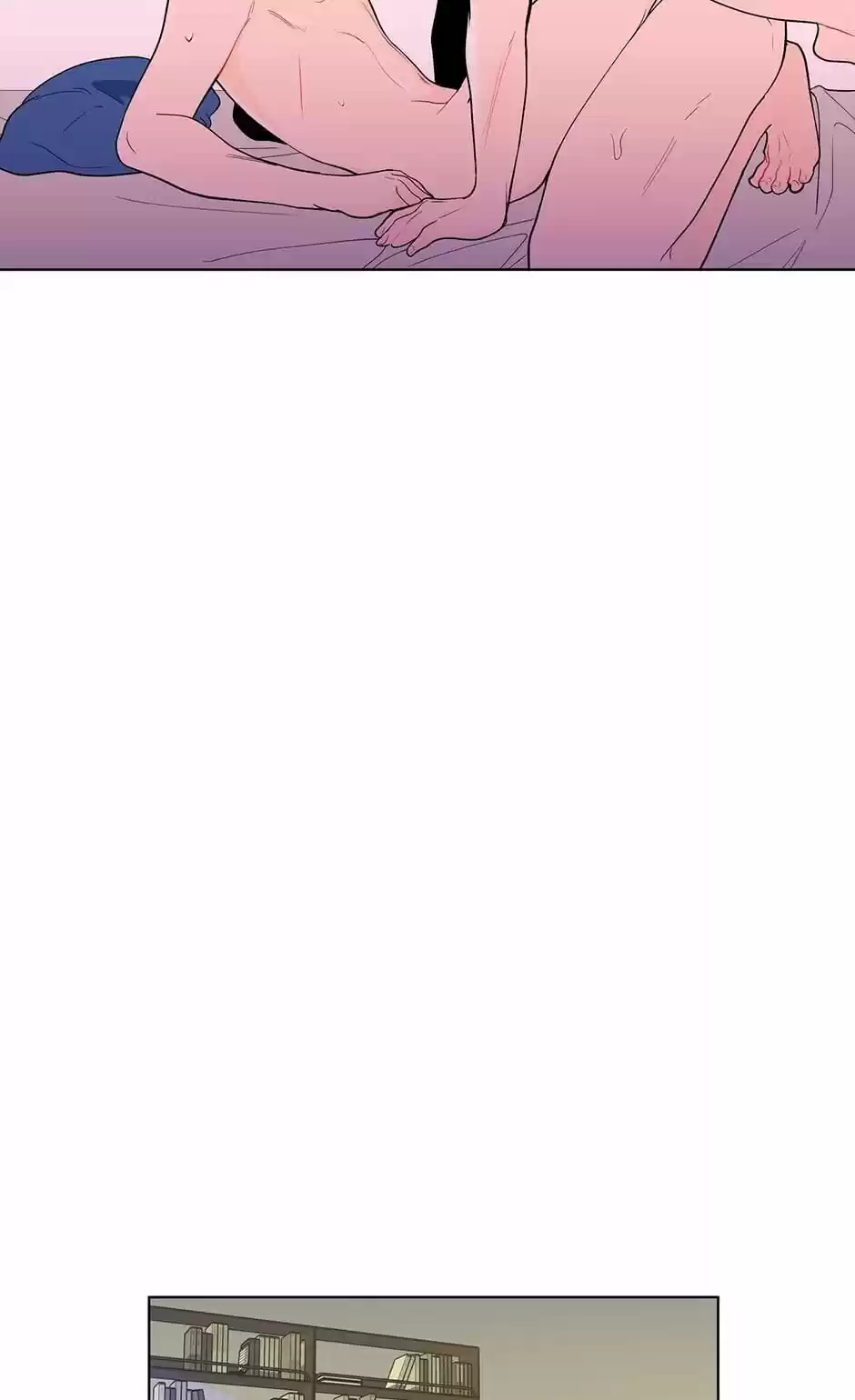 Banana Scandal Chapter 70 : Your Name On My Tongue