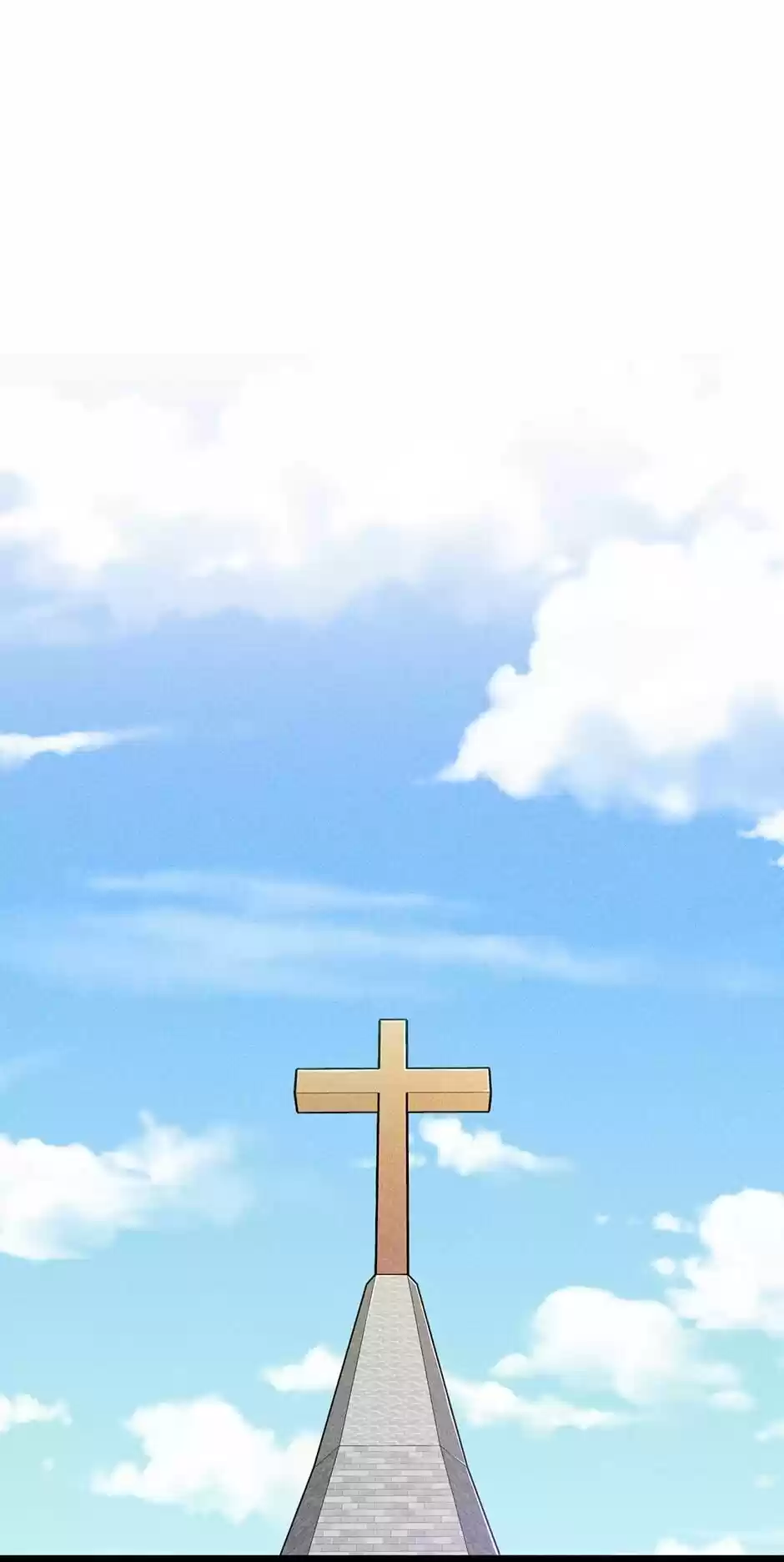 Banana Scandal Chapter 71 : Thou Shalt Not Be Gay