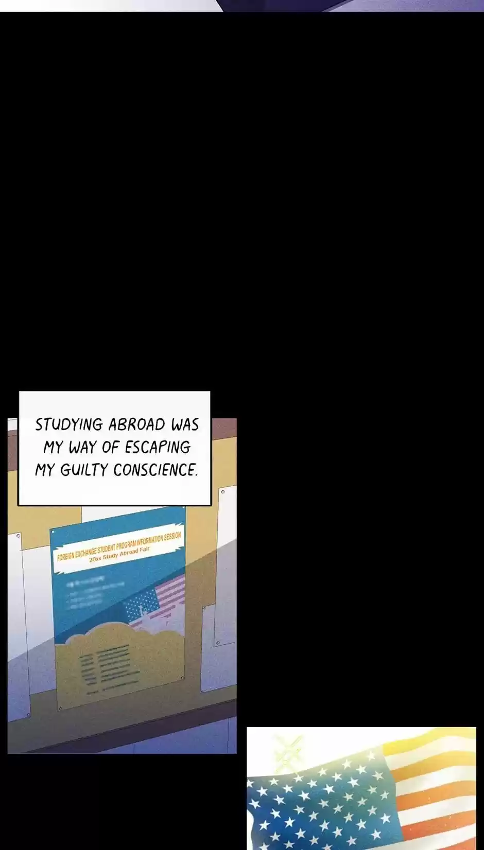 Banana Scandal Chapter 71 : Thou Shalt Not Be Gay