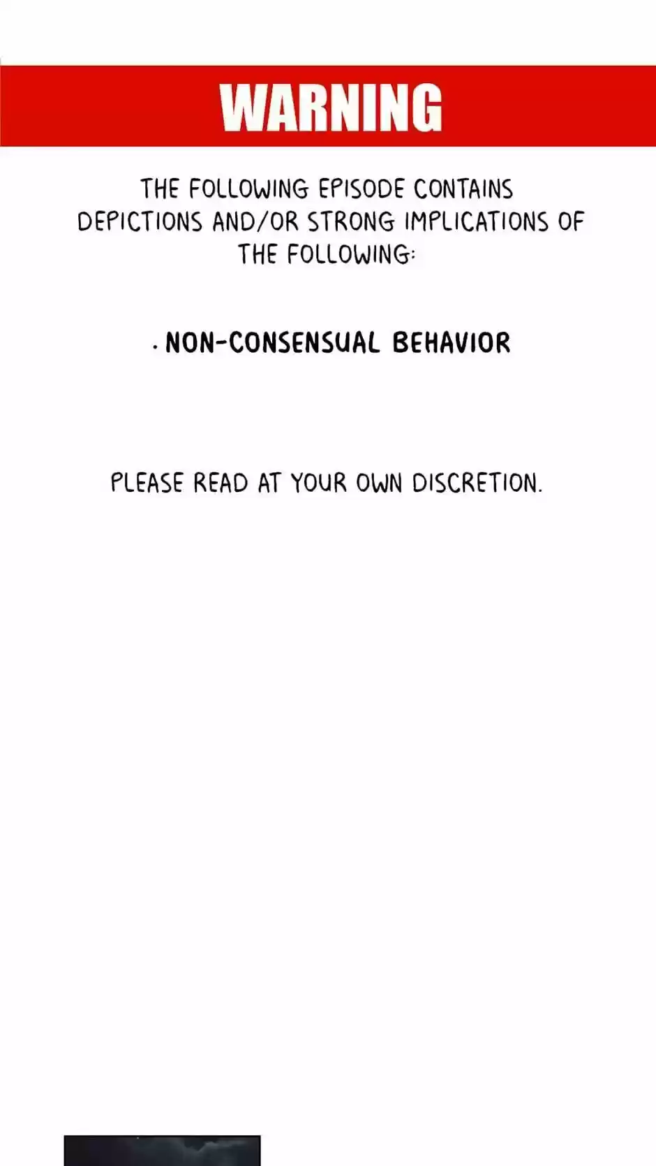 Banana Scandal Chapter 72 : Gasp For Breath