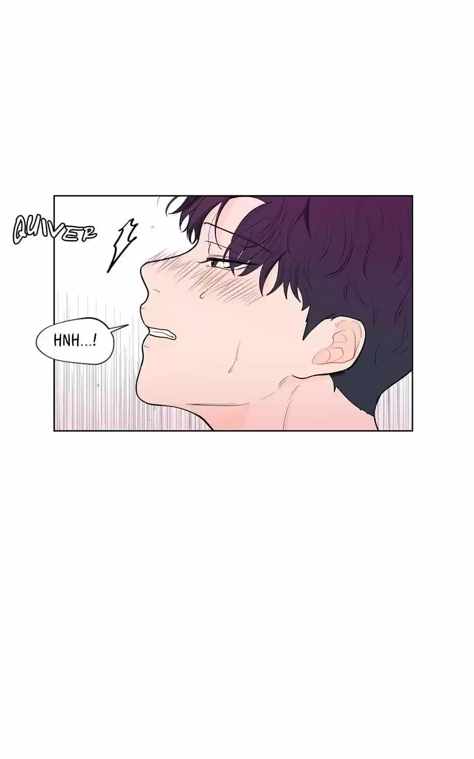 Banana Scandal Chapter 72 : Gasp For Breath