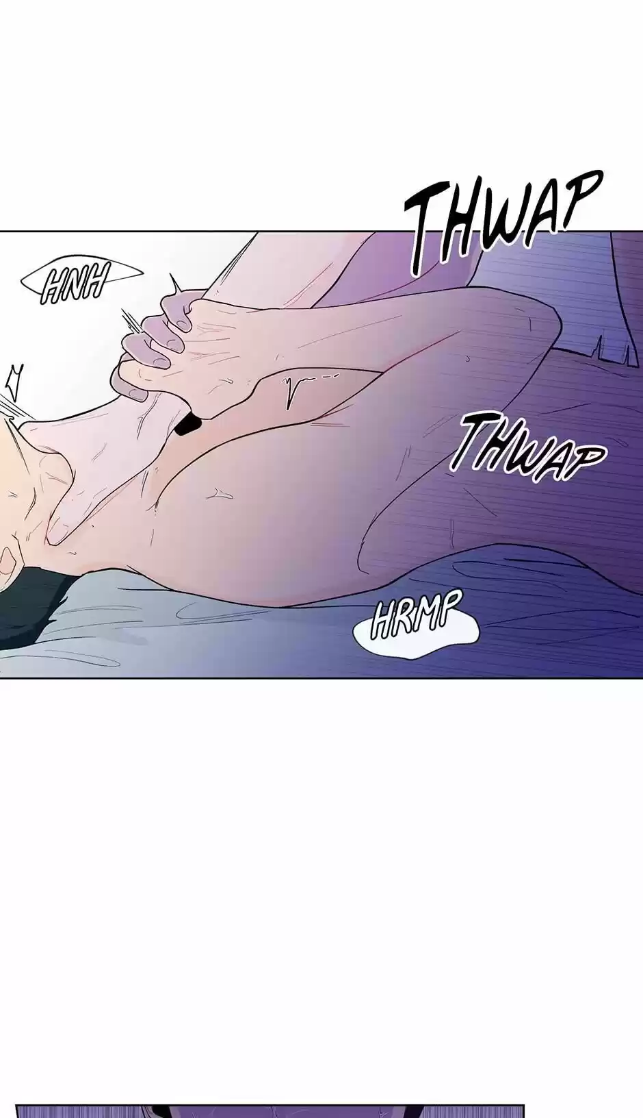 Banana Scandal Chapter 72 : Gasp For Breath